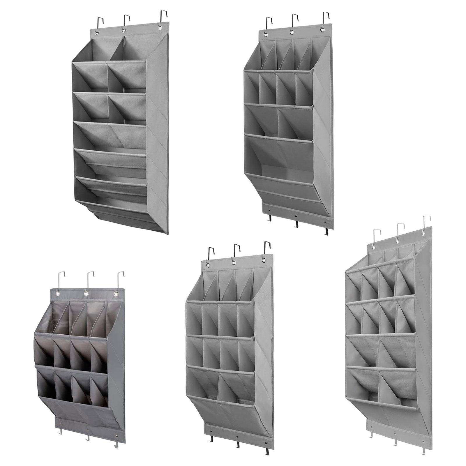 Hanging Shoe Organizer for Doo - Baby Clothing Hanging Rack บทวิจารณ์และราคา