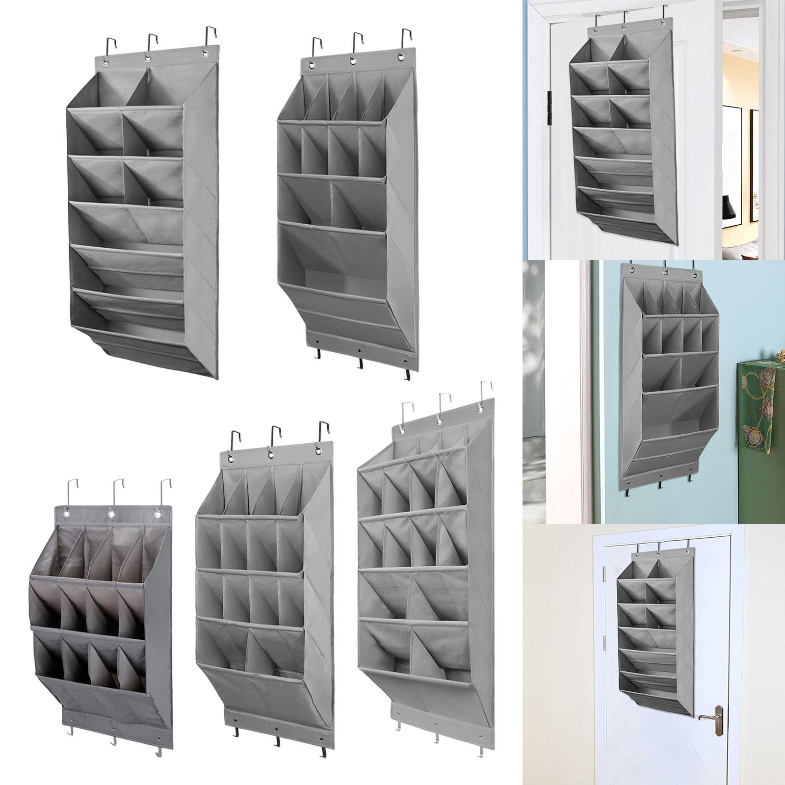 Hanging Shoe Organizer for Doo - Baby Clothing Hanging Rack บทวิจารณ์และราคา