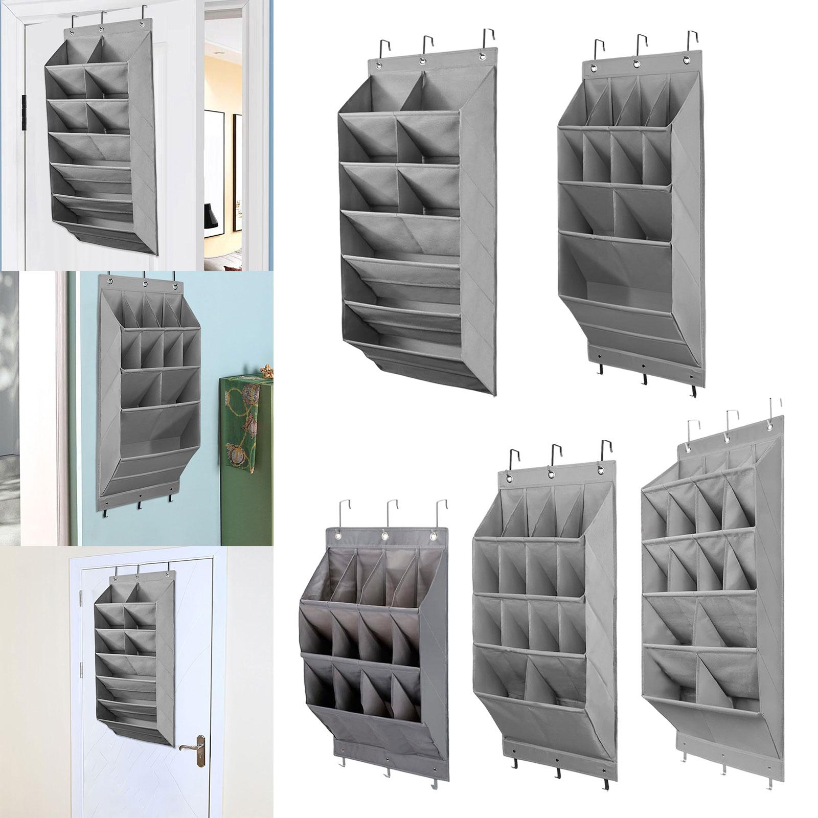 Hanging Shoe Organizer for Doo - Baby Clothing Hanging Rack บทวิจารณ์และราคา
