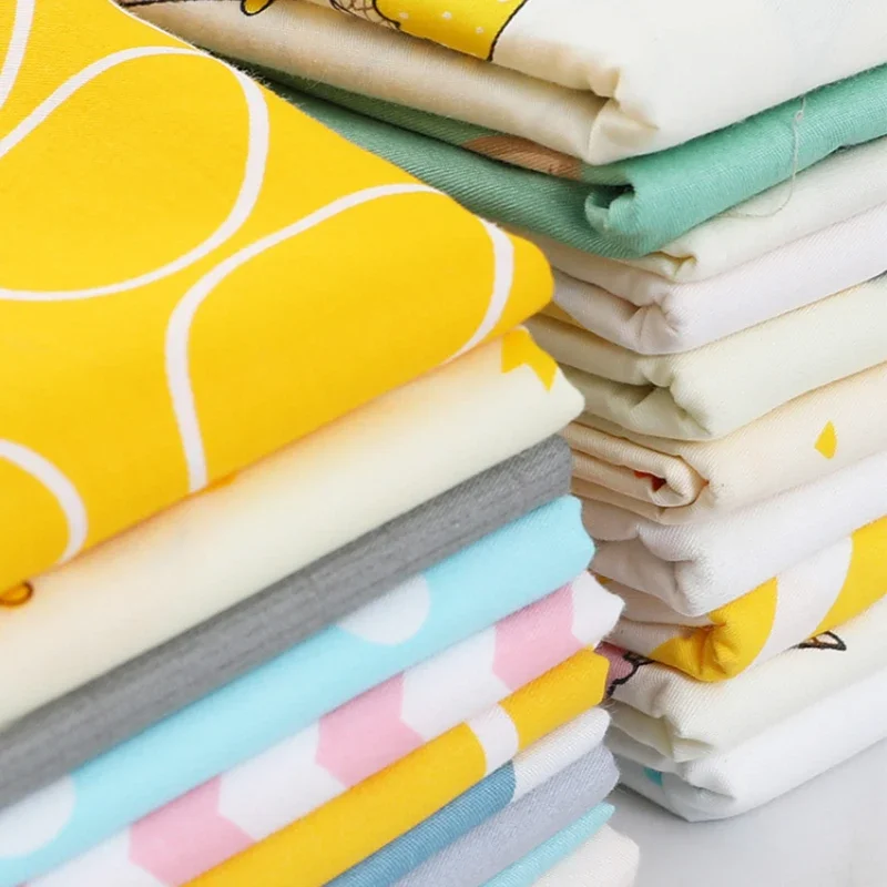 Pure Cotton Printed Fabric Bab - Baby Clothing Wholesale บทวิจารณ์และราคา