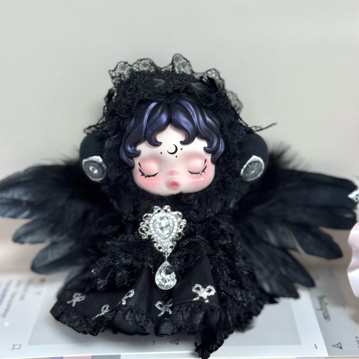 Sp Sleepless Theater Blind Box - Baby Clothing Clearance บทวิจารณ์และราคา