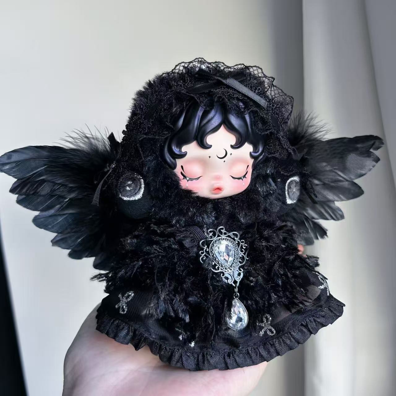 Sp Sleepless Theater Blind Box - Baby Clothing Clearance บทวิจารณ์และราคา