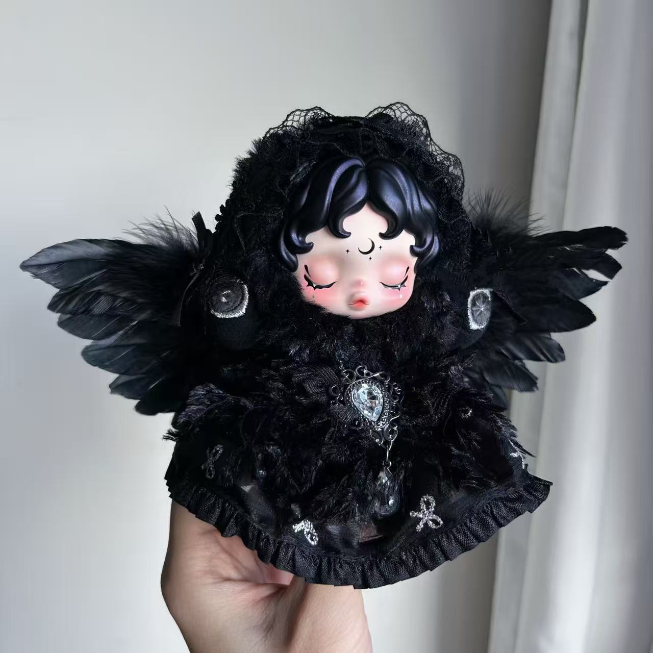 Sp Sleepless Theater Blind Box - Baby Clothing Clearance บทวิจารณ์และราคา