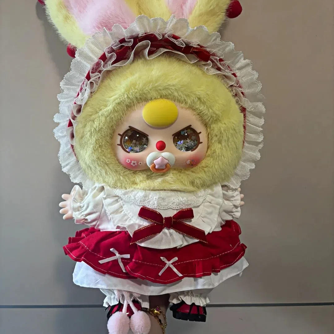 Originate Baby Three Lolita'S  - Baby Clothing Clearance บทวิจารณ์และราคา