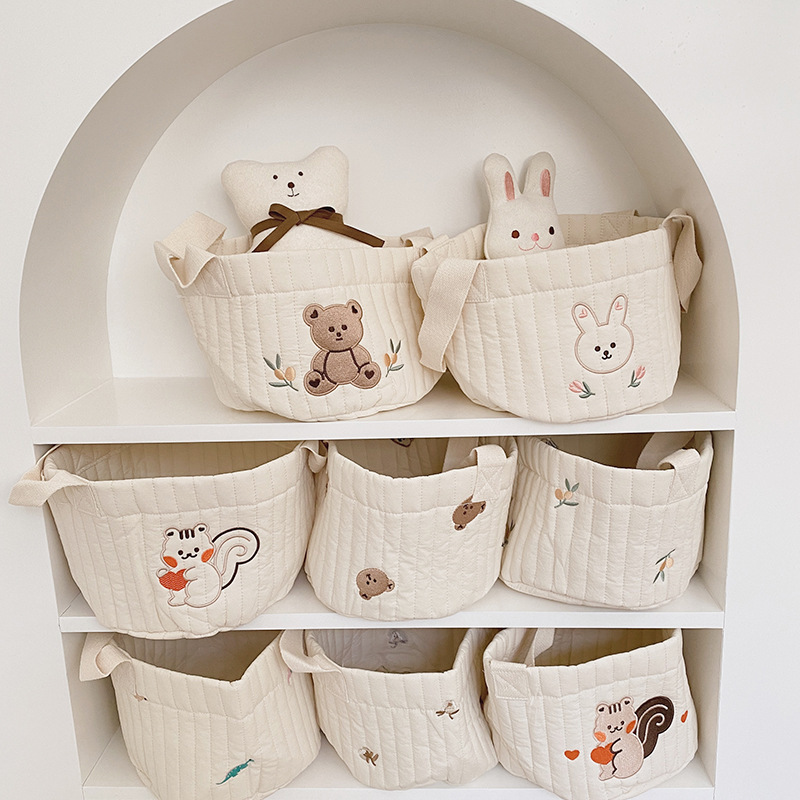 Baby Diaper Storage Bag Toys B - Baby Clothing Clearance บทวิจารณ์และราคา