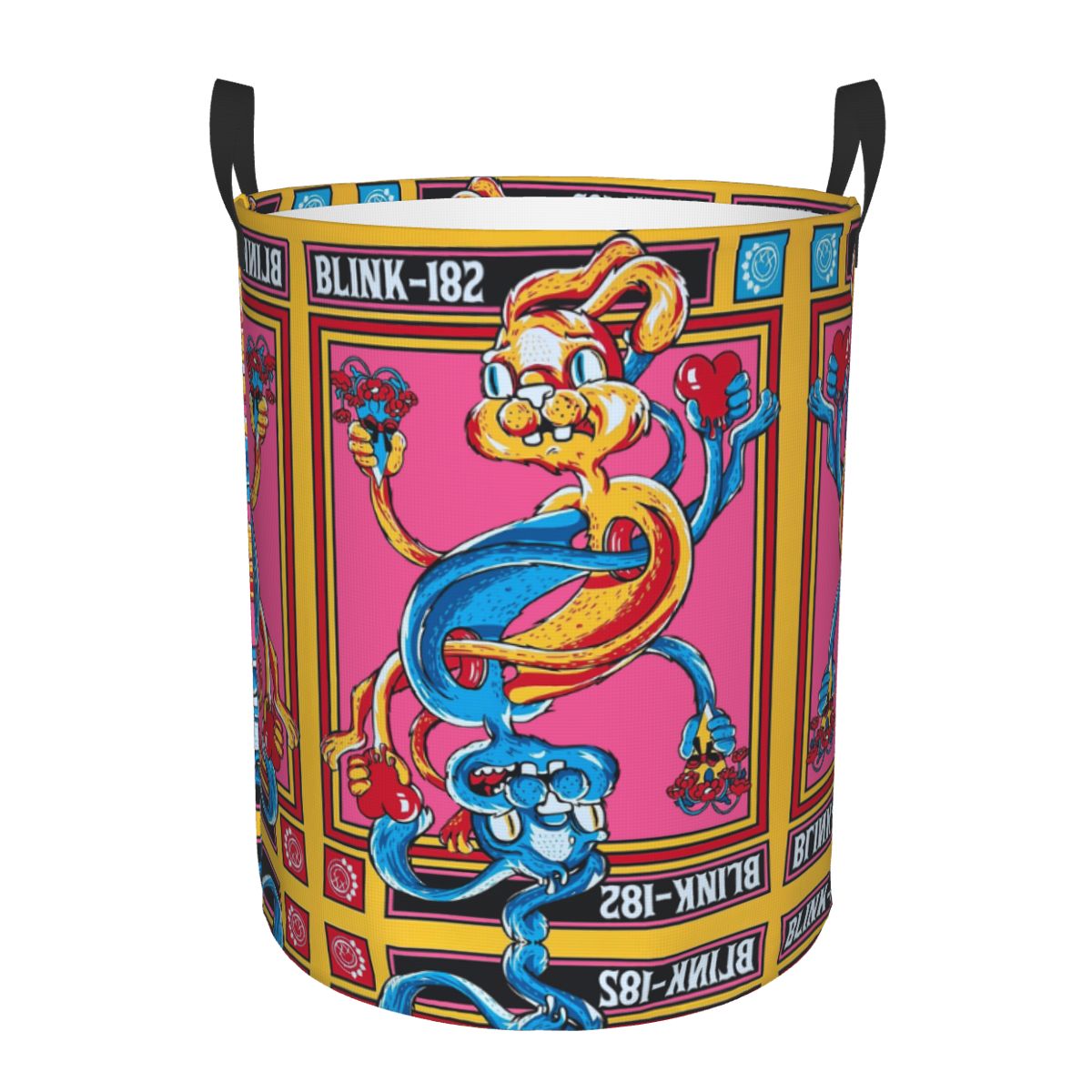 Custom B-Blinkes Funny Laundry - Baby Clothing Basket บทวิจารณ์และราคา