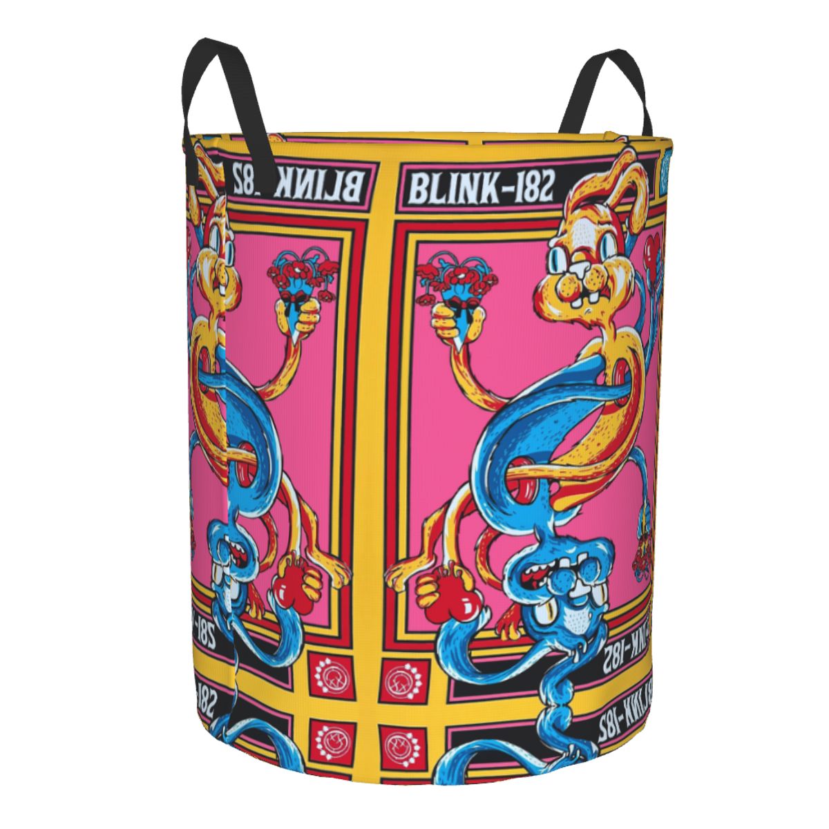 Custom B-Blinkes Funny Laundry - Baby Clothing Basket บทวิจารณ์และราคา