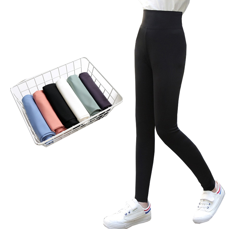1pcs Spring Summer Thin Kid Le - Toddler Legging Set บทวิจารณ์และราคา