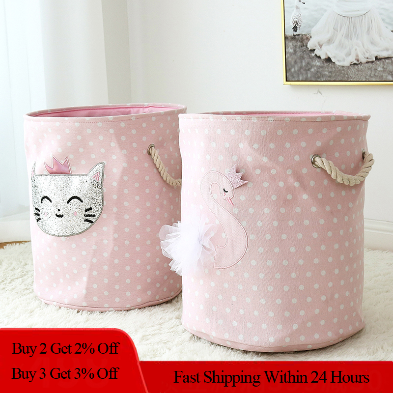 Foldable Laundry Basket for Di - Baby Clothing Basket บทวิจารณ์และราคา