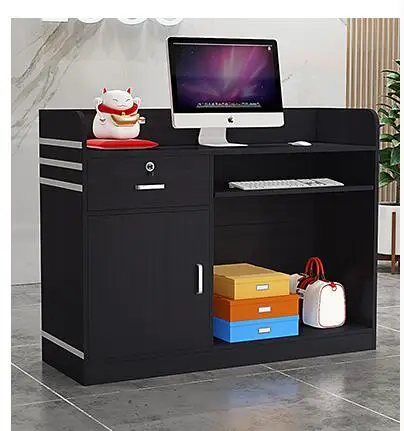 Durable Cashier counter simple - Baby Clothing Stores บทวิจารณ์และราคา