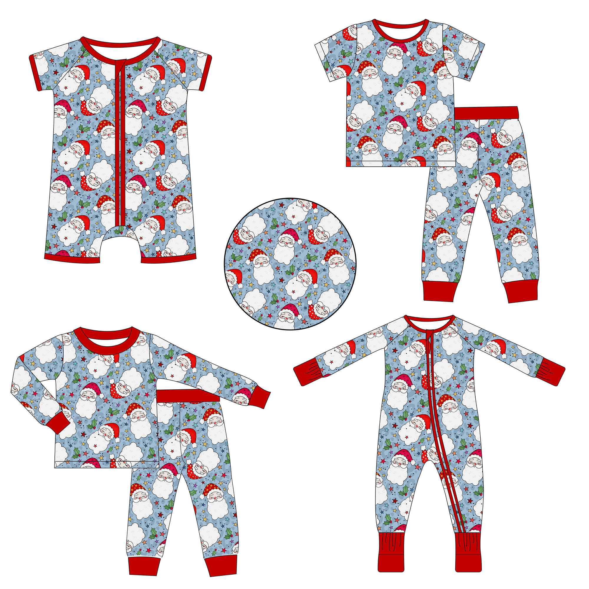 Wholesale Family Pajamas Chris - Baby Clothing Wholesale บทวิจารณ์และราคา