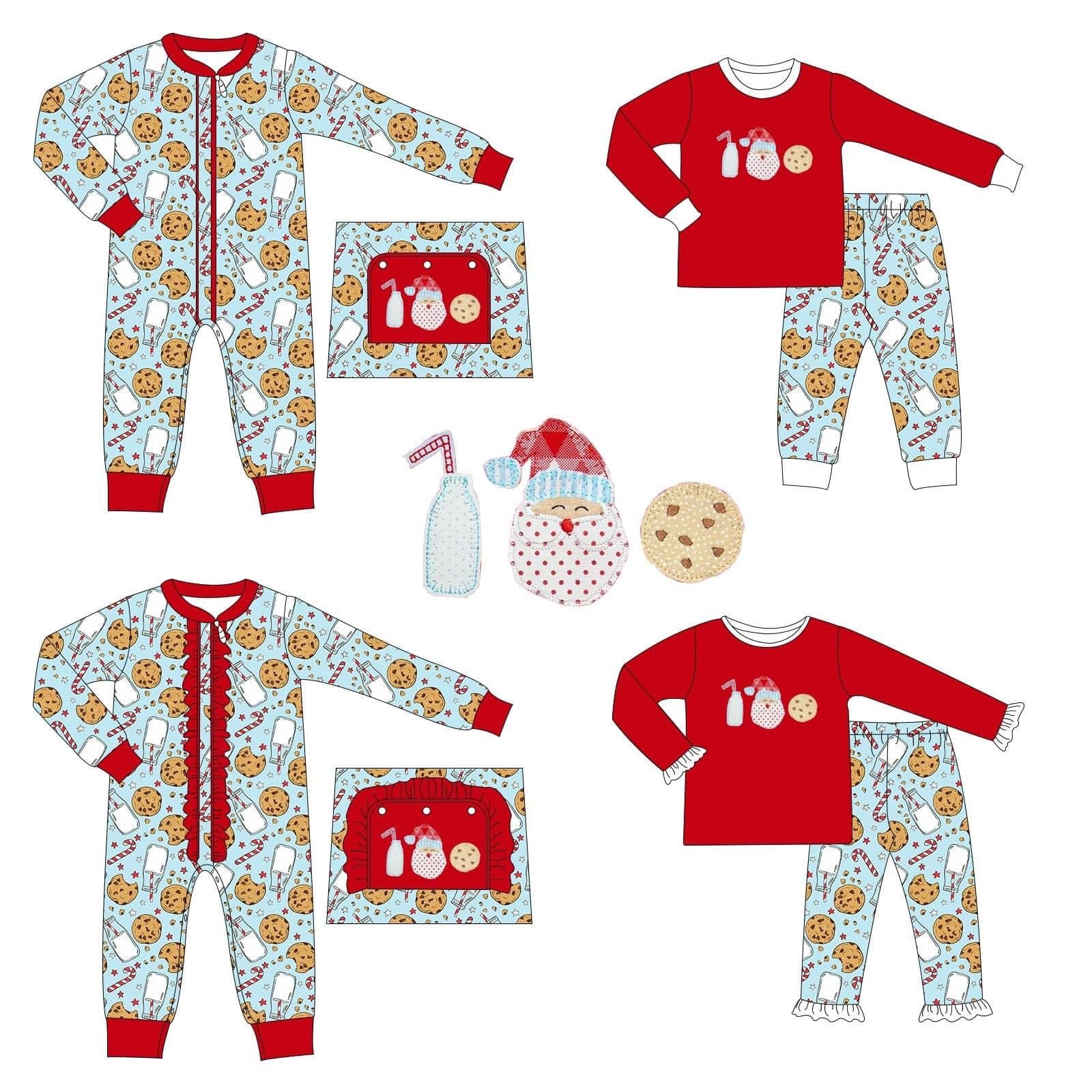 Wholesale Family Pajamas Chris - Baby Clothing Wholesale บทวิจารณ์และราคา