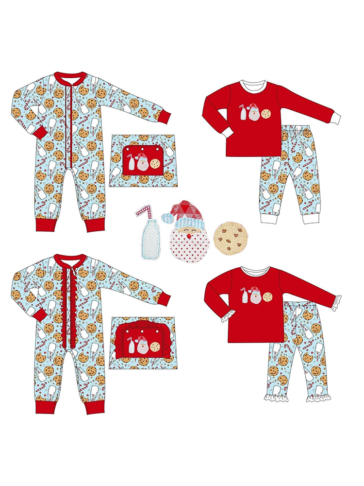 Wholesale Family Pajamas Chris - Baby Clothing Wholesale บทวิจารณ์และราคา