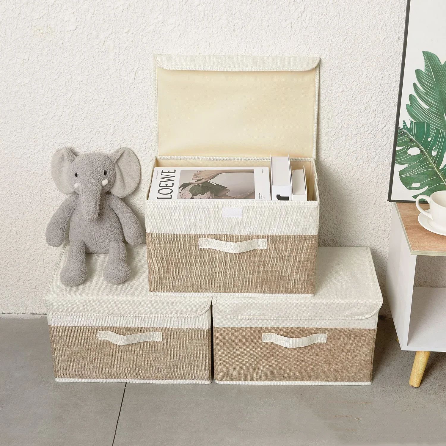 Foldable Clothes Storage Organ - Baby Clothing Clearance บทวิจารณ์และราคา
