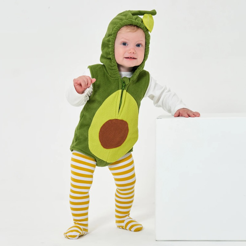 Toddler Baby Boy Girl Hallowee - Toddler Legging Set บทวิจารณ์และราคา