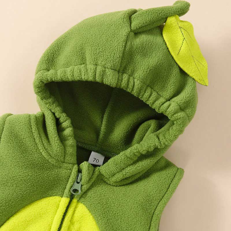 Toddler Baby Boy Girl Hallowee - Toddler Legging Set บทวิจารณ์และราคา