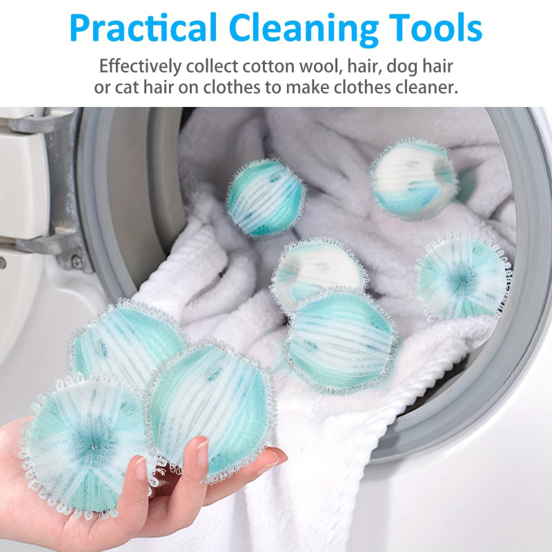 5-Pack Reusable Pet Hair Remov - Baby Clothing Clearance บทวิจารณ์และราคา