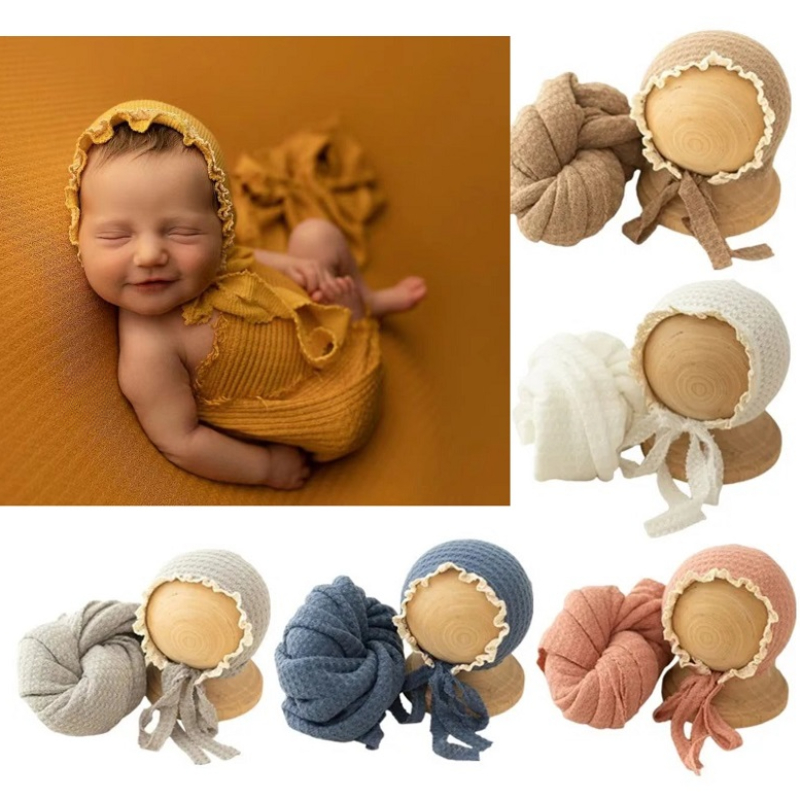 Knitting Baby Beanie Cap Boy G - Baby Hat Beanie บทวิจารณ์และราคา