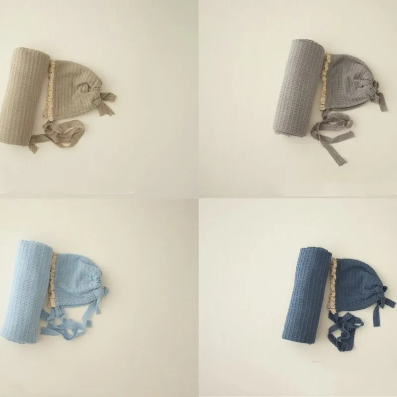 Knitting Baby Beanie Cap Boy G - Baby Hat Beanie บทวิจารณ์และราคา
