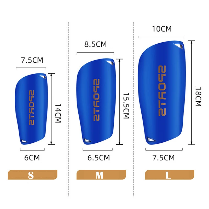 Soccer Shin Guards Football Pr - Toddler Legging Set บทวิจารณ์และราคา
