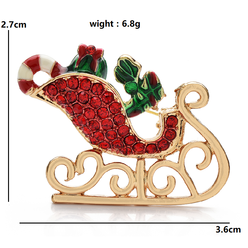 Wuli&baby Rhinestone Sleigh Br - Baby Clothing Bag บทวิจารณ์และราคา