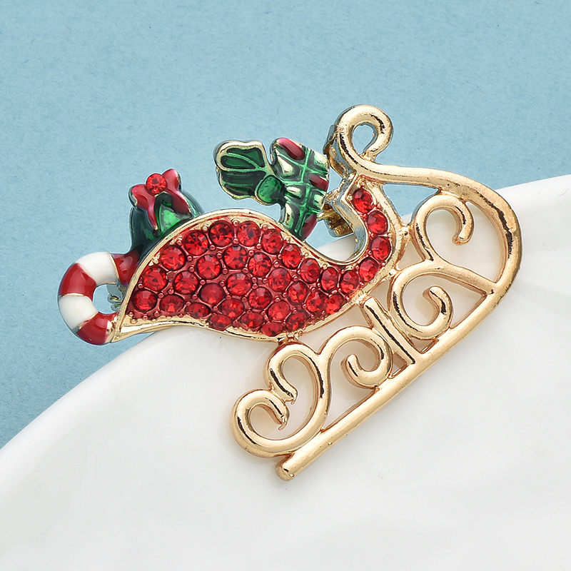Wuli&baby Rhinestone Sleigh Br - Baby Clothing Bag บทวิจารณ์และราคา