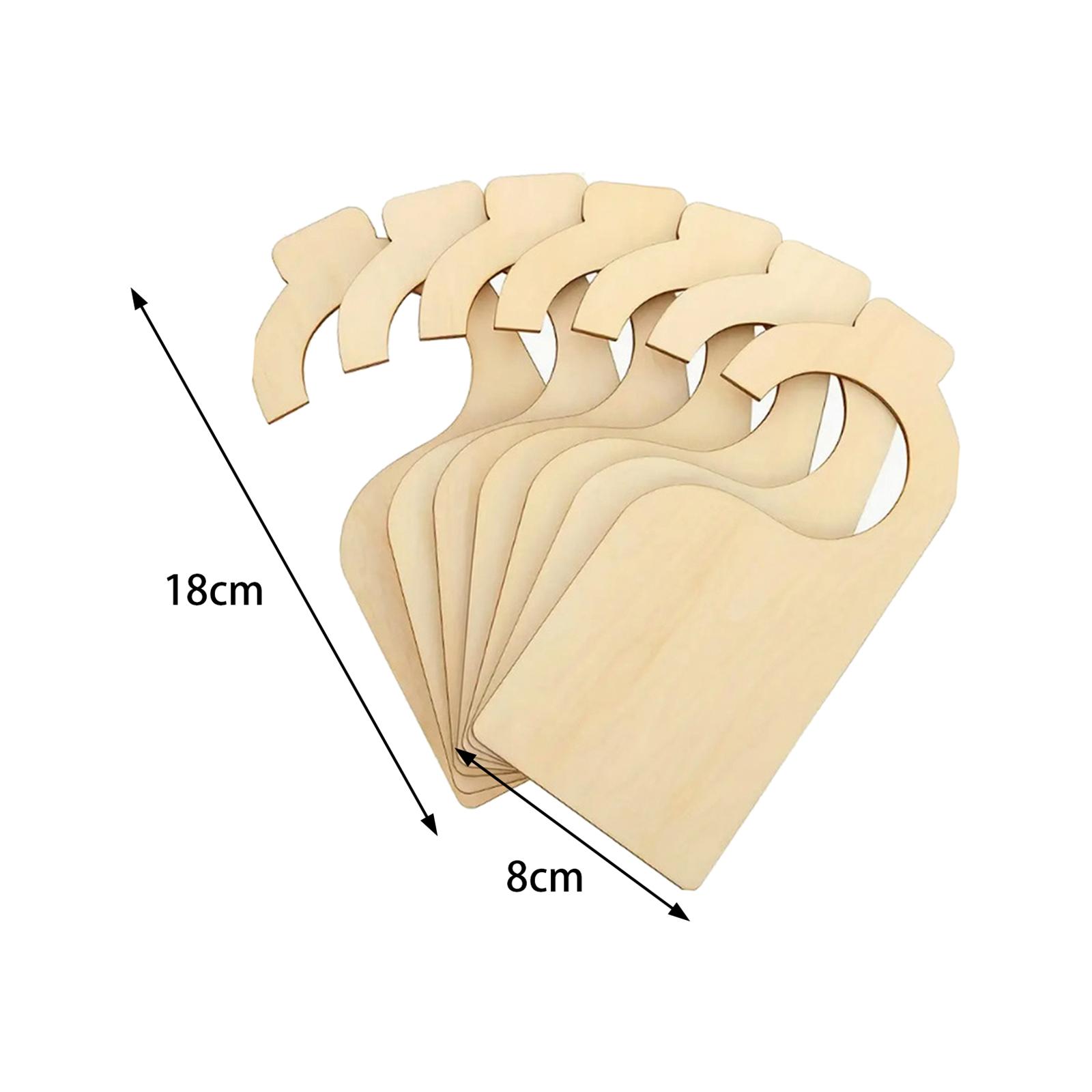 Set of 7 Portable Clothing Rac - Baby Clothing Rack Gift บทวิจารณ์และราคา