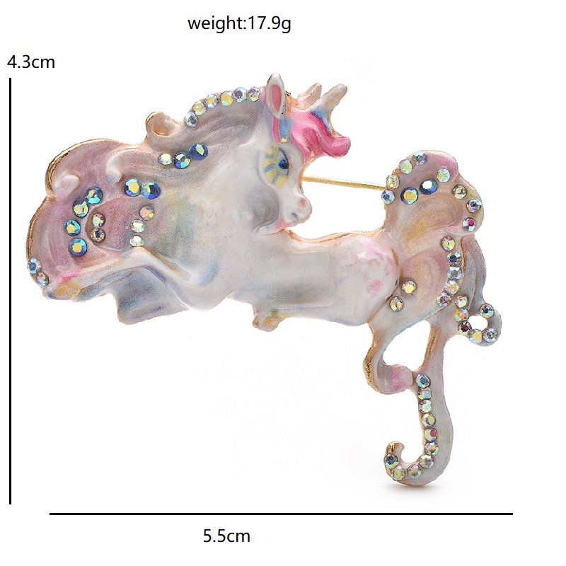 Wuli&baby Beautiful Enamel Hor - Baby Clothing Bag บทวิจารณ์และราคา
