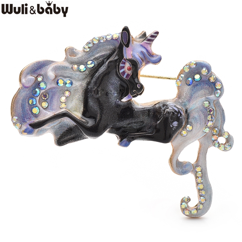 Wuli&baby Beautiful Enamel Hor - Baby Clothing Bag บทวิจารณ์และราคา