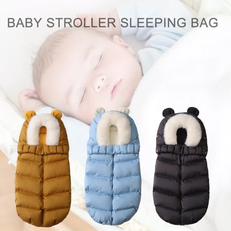 J15U Baby Pushchair Footmuff 2 - Baby Clothing Bag บทวิจารณ์และราคา