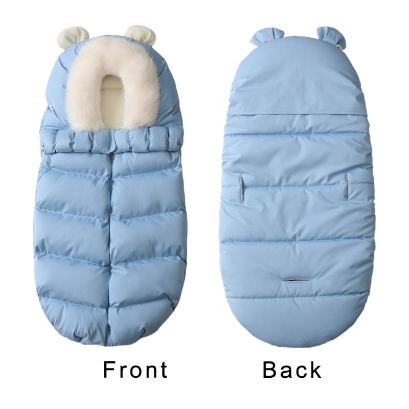 J15U Baby Pushchair Footmuff 2 - Baby Clothing Bag บทวิจารณ์และราคา