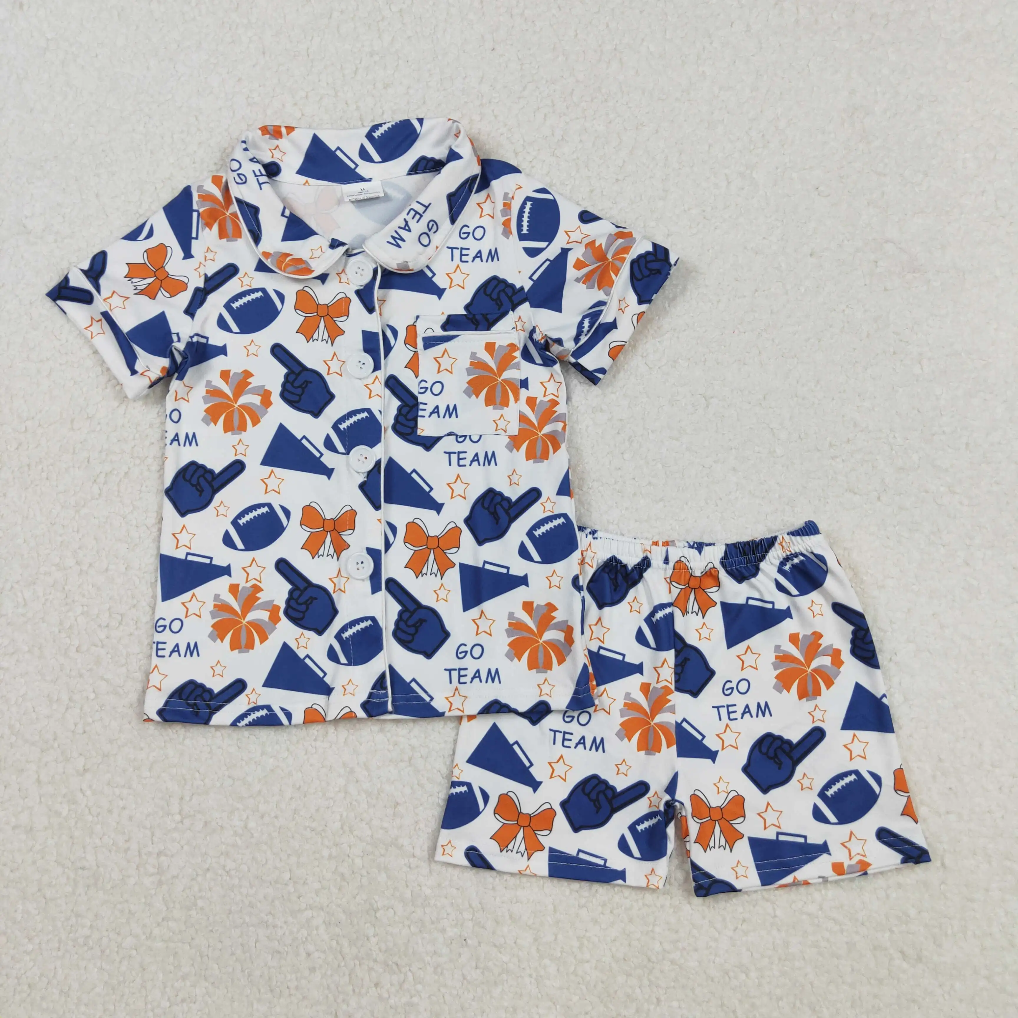 Children Kids Pajamas Baby Gir - Baby Clothing Wholesale บทวิจารณ์และราคา