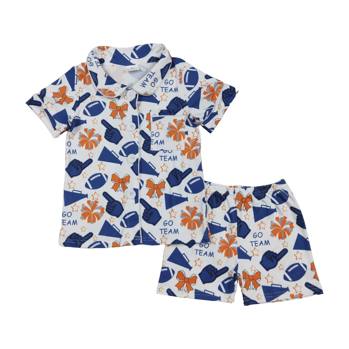 Children Kids Pajamas Baby Gir - Baby Clothing Wholesale บทวิจารณ์และราคา