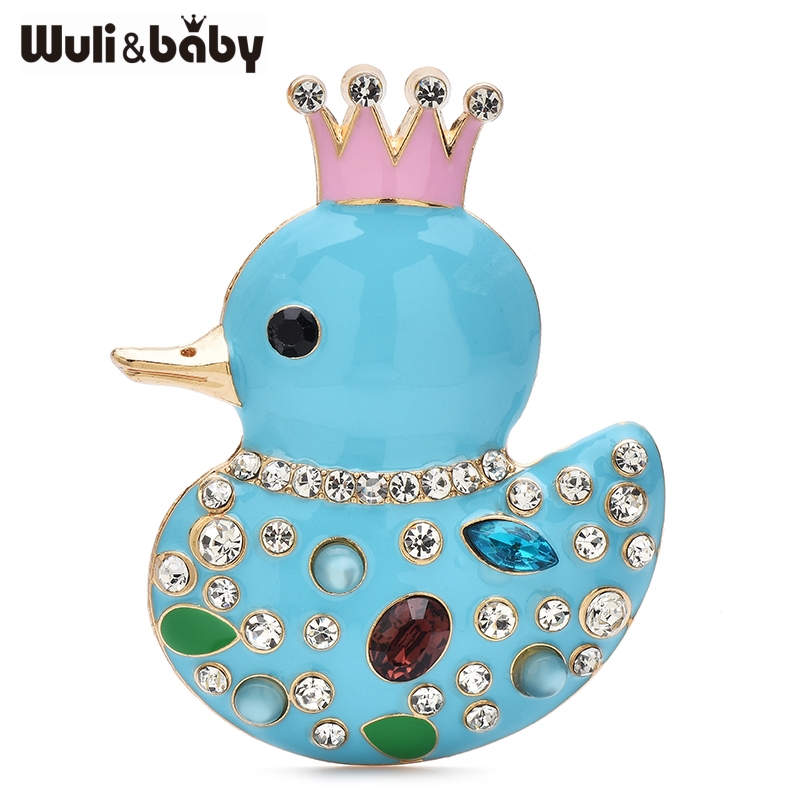 Wuli&baby Lovely Wear Crown Du - Baby Clothing Bag บทวิจารณ์และราคา