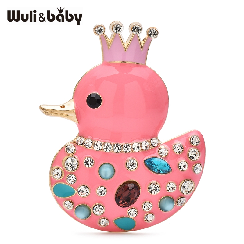Wuli&baby Lovely Wear Crown Du - Baby Clothing Bag บทวิจารณ์และราคา