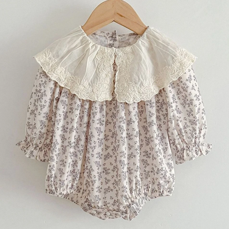 Girls Onesie 2025 Spring and A - Baby Clothing Stores บทวิจารณ์และราคา
