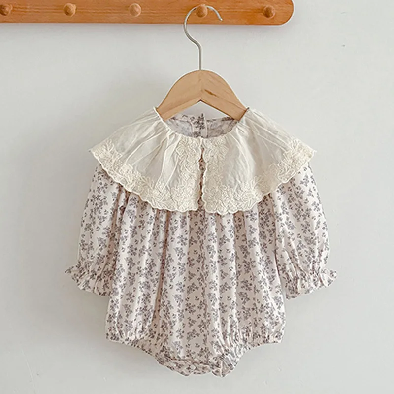 Girls Onesie 2025 Spring and A - Baby Clothing Stores บทวิจารณ์และราคา