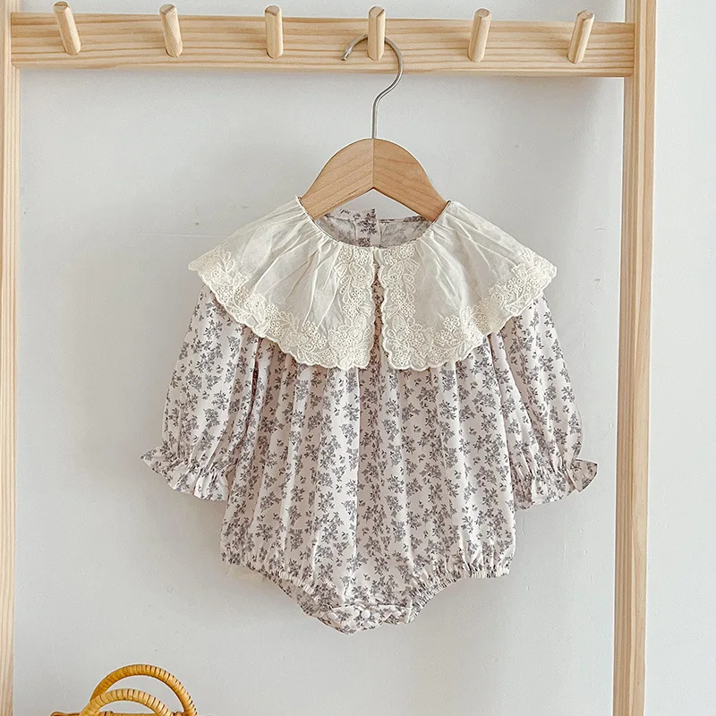 Girls Onesie 2025 Spring and A - Baby Clothing Stores บทวิจารณ์และราคา