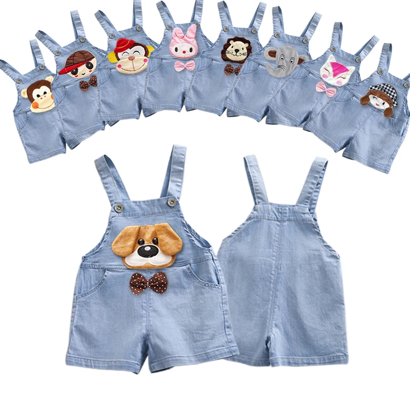 DIIMUU Toddler Baby Summer Jum - Baby Clothing Jumper บทวิจารณ์และราคา