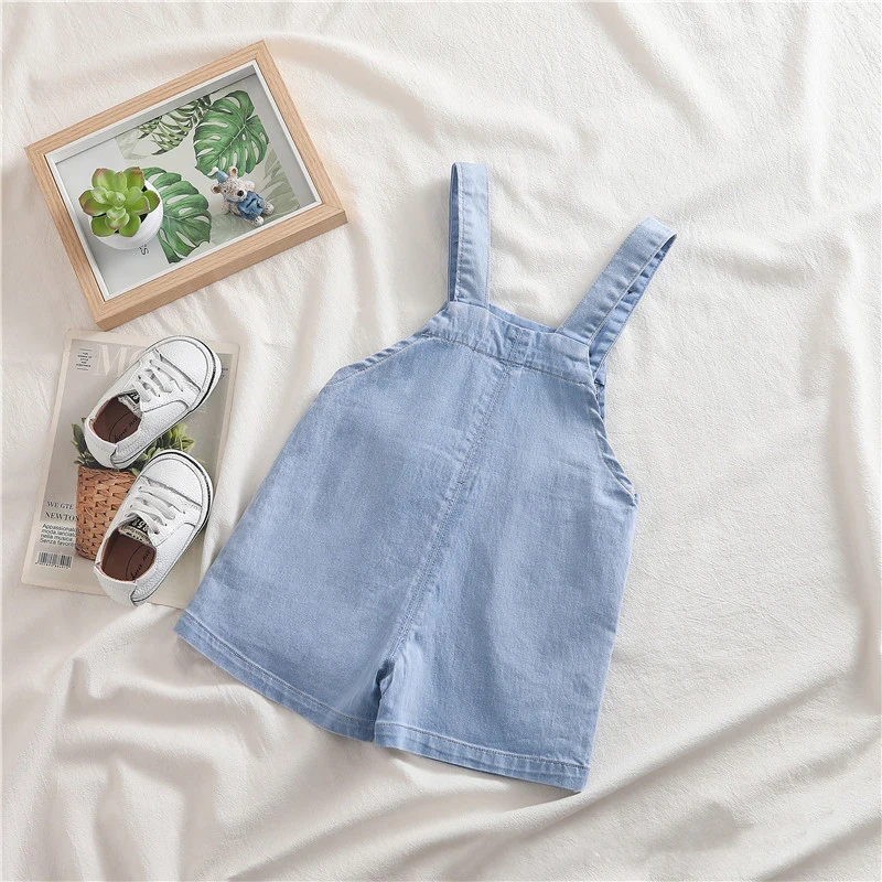 DIIMUU Toddler Baby Summer Jum - Baby Clothing Jumper บทวิจารณ์และราคา