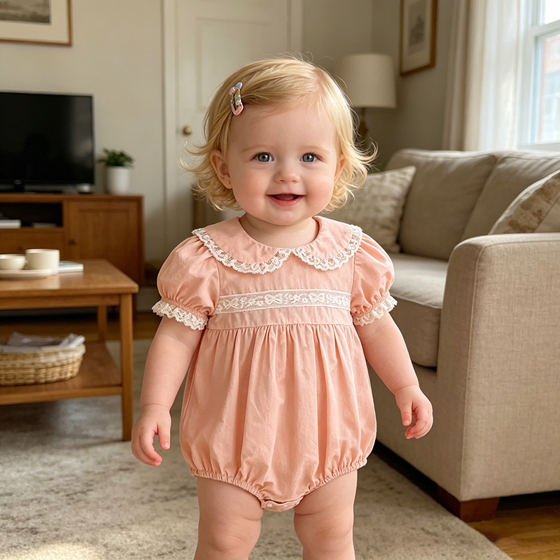 2026 New Infant Baby Girl Body - Baby Clothing Stores บทวิจารณ์และราคา
