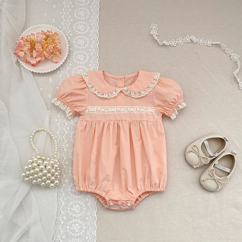 2026 New Infant Baby Girl Body - Baby Clothing Stores บทวิจารณ์และราคา