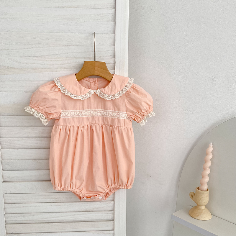 2026 New Infant Baby Girl Body - Baby Clothing Stores บทวิจารณ์และราคา