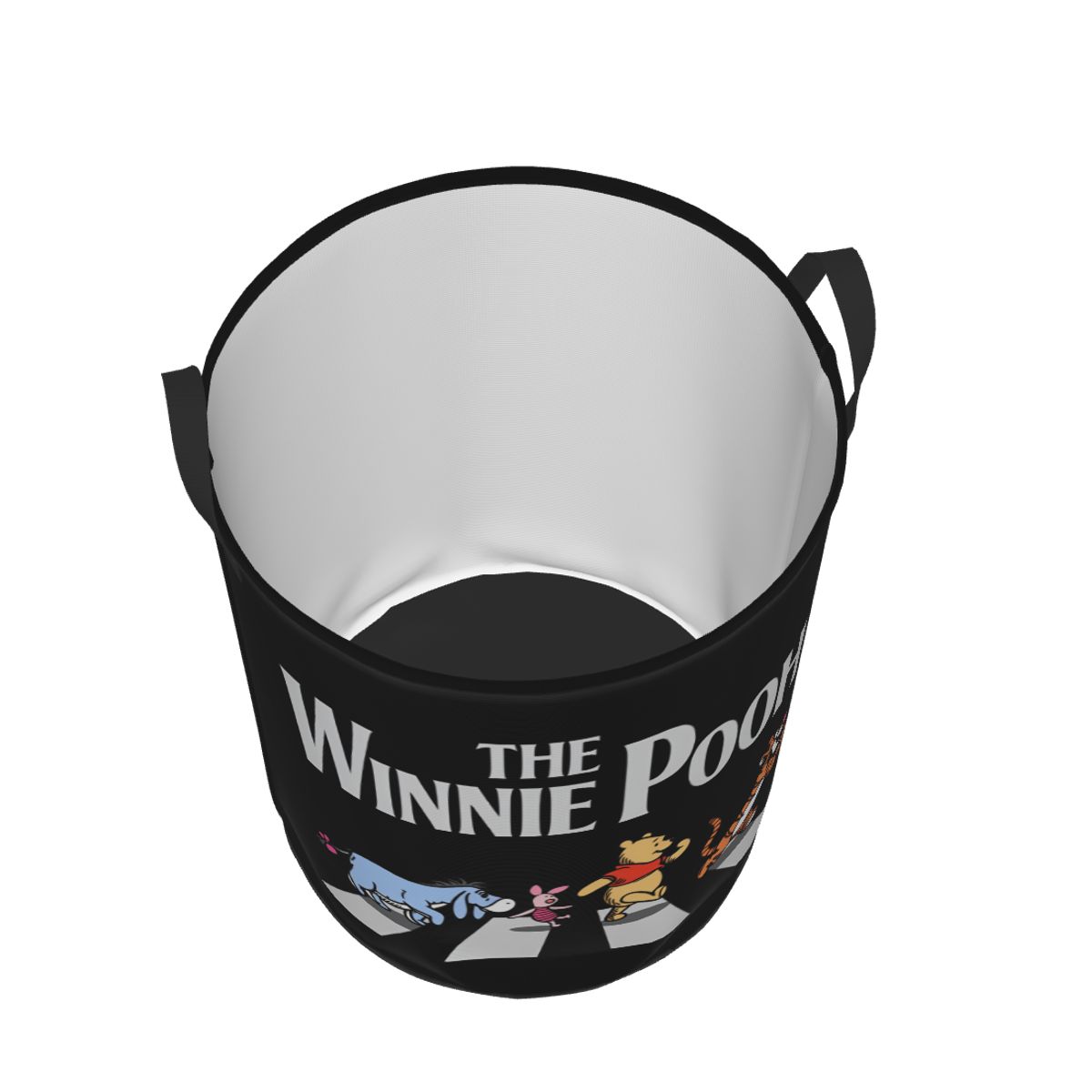 Winnie The Pooh And Friends La - Baby Clothing Basket บทวิจารณ์และราคา