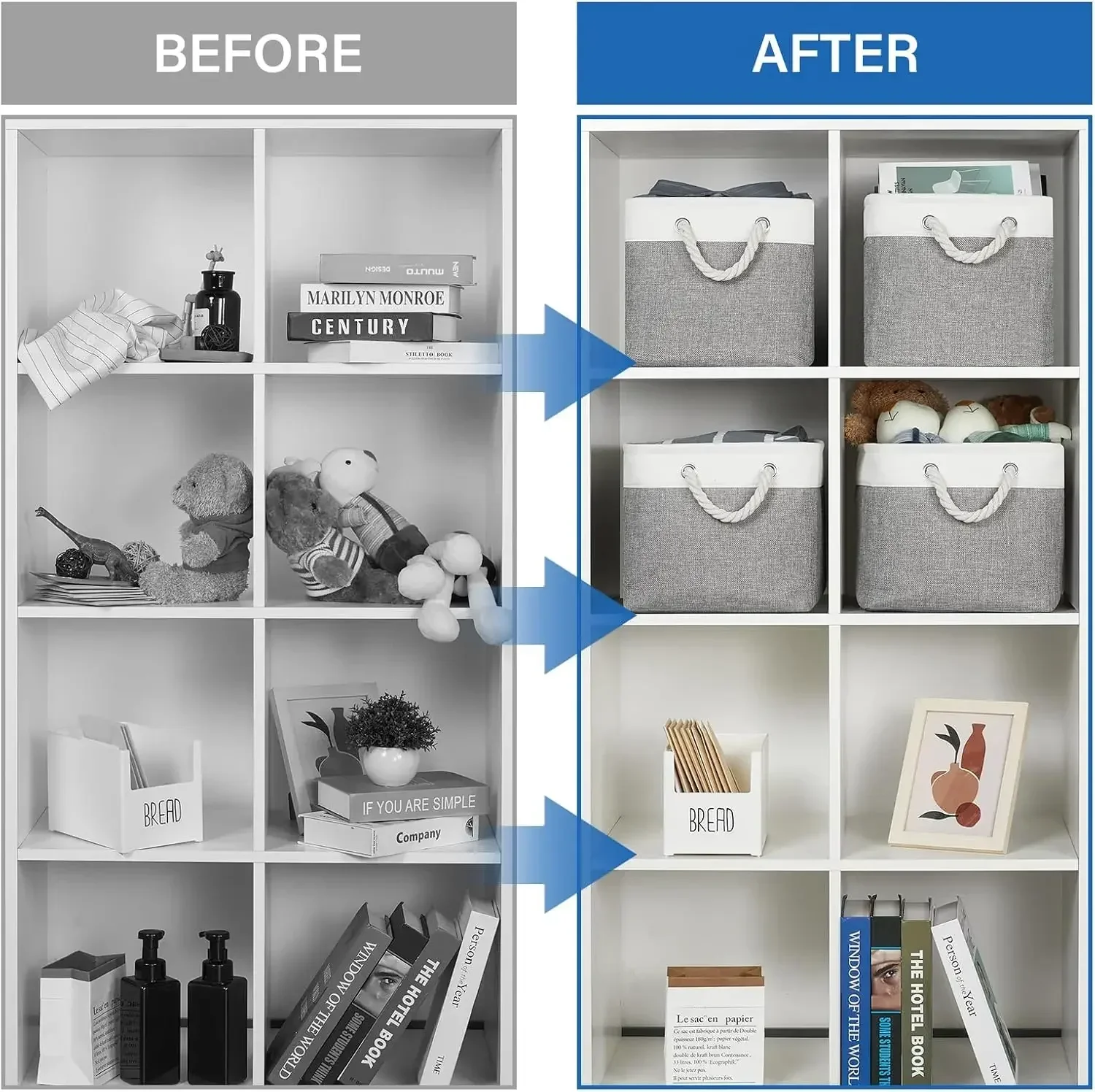 Multi-functional Sundries Sort - Baby Clothing Clearance บทวิจารณ์และราคา