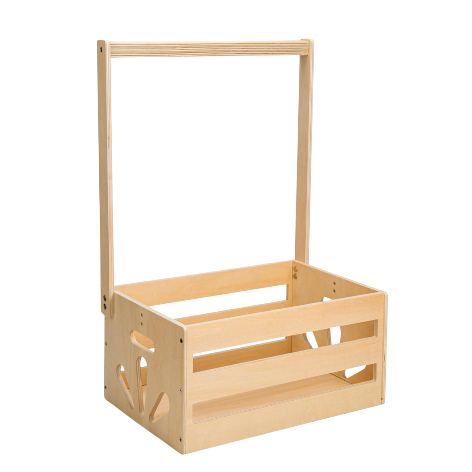 2025 Large Wooden Baby Product - Baby Clothing Basket บทวิจารณ์และราคา