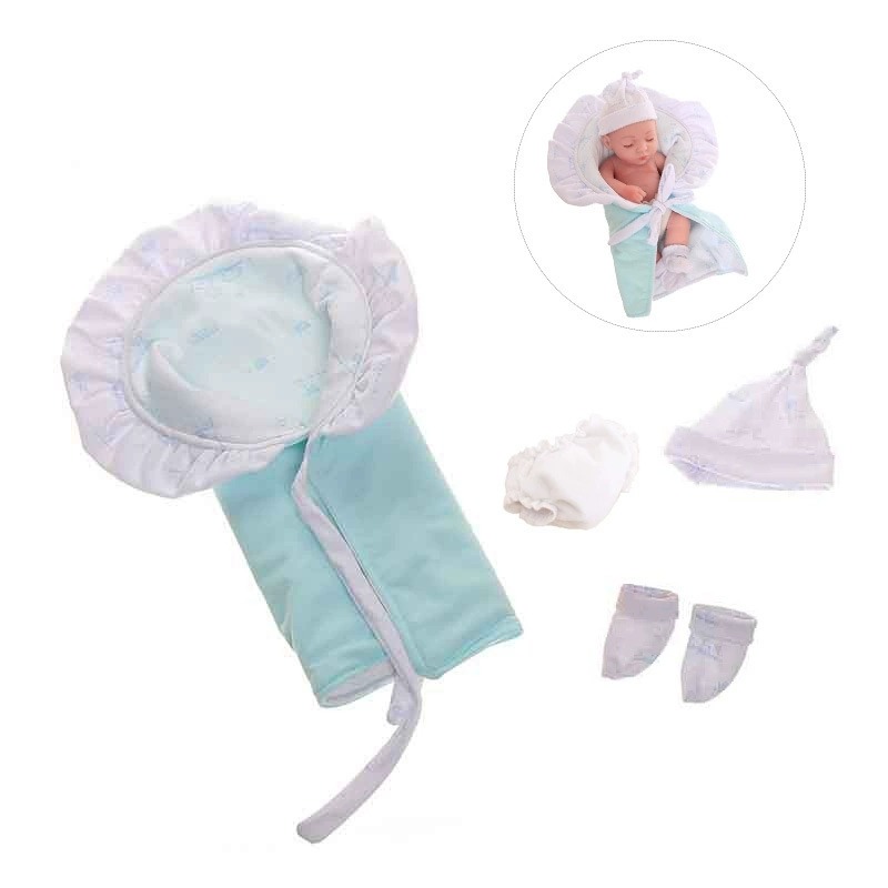 Baby Born Doll Outfits Clothes - Baby Clothing Jumper บทวิจารณ์และราคา