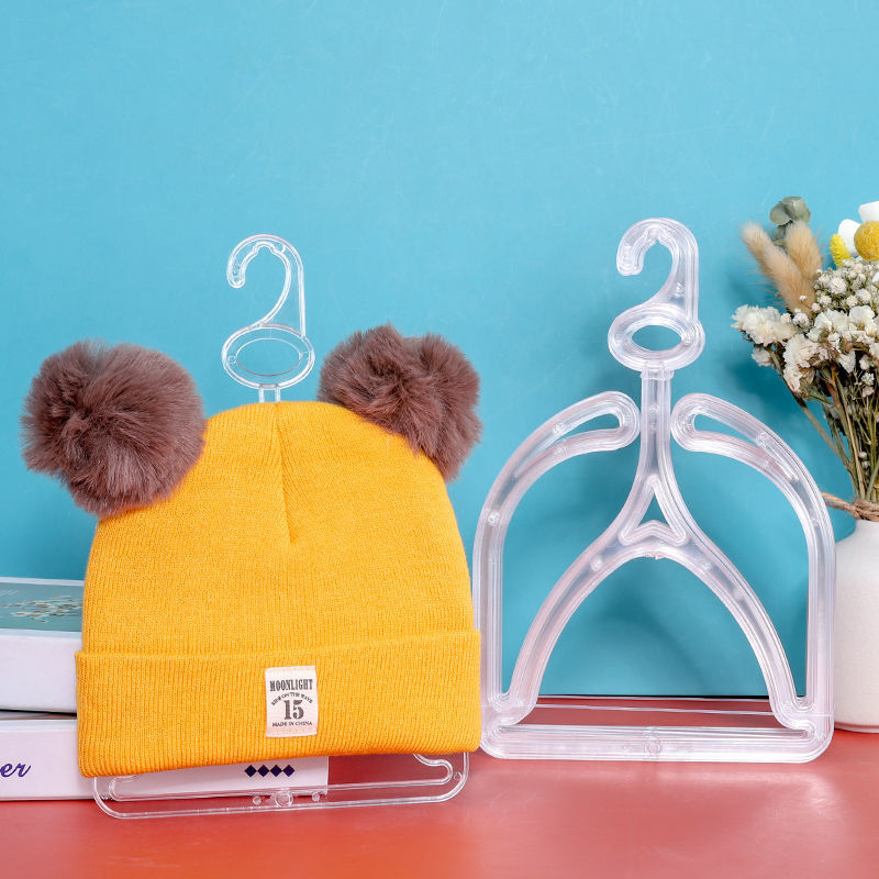 Simple Hat Display Rack Baby C - Baby Clothing Hanging Rack บทวิจารณ์และราคา