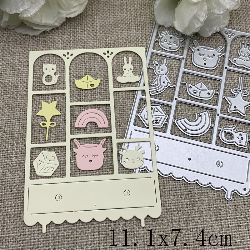 New Baby series decoration Met - Baby Clothing Bag บทวิจารณ์และราคา