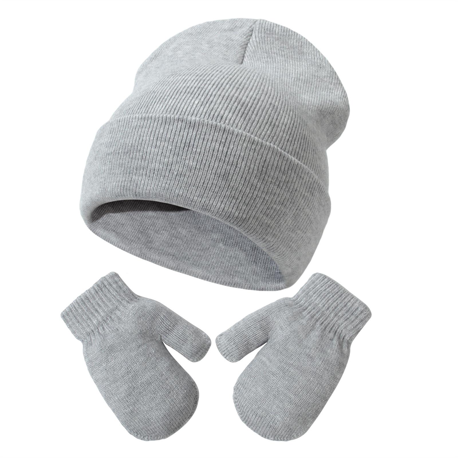 3-18 Months Fleece Lined Baby  - Baby Hat Beanie บทวิจารณ์และราคา